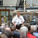SSP Celebrates the Retirement of its Chief Engineer Steven Van Dyk