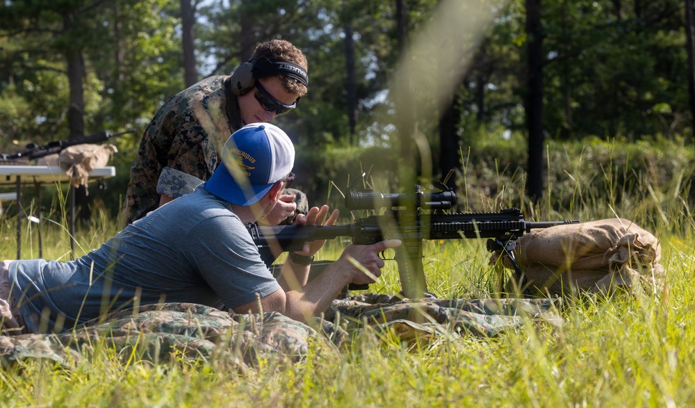 2d Reconnaissance Battalion Association Reunion