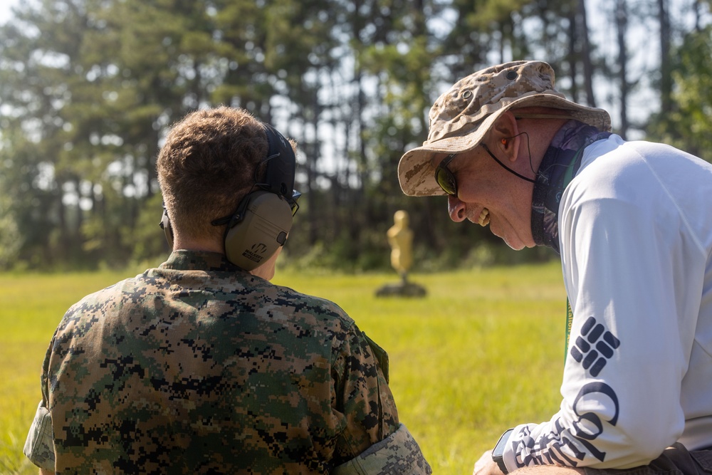 2d Reconnaissance Battalion Association Reunion