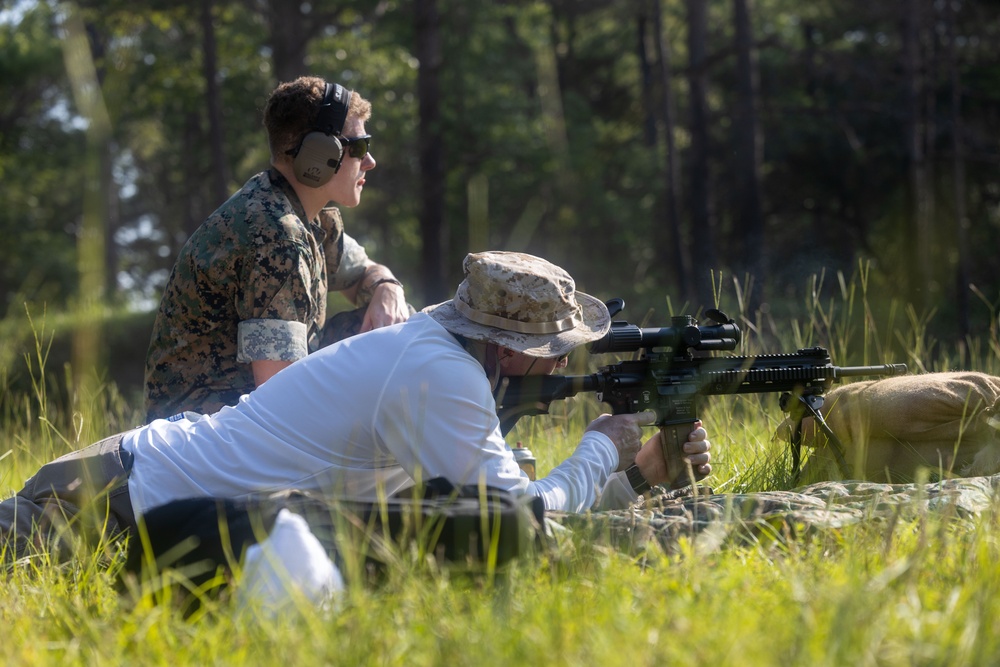 2d Reconnaissance Battalion Association Reunion