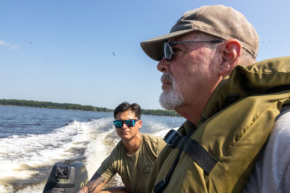 2d Reconnaissance Battalion Association Reunion