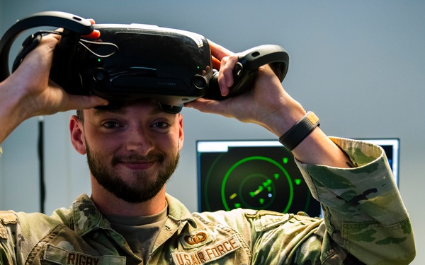 Incirlik Airman Redefines Tower Training