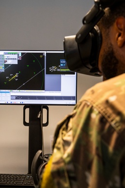 Incirlik Airman Redefines Tower Training