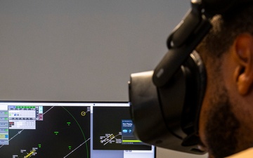 Incirlik Airman Redefines Tower Training