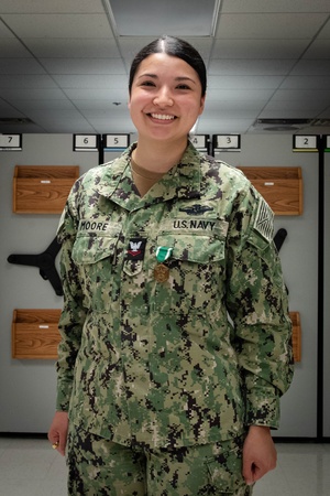 Eagle Radio News Diego Garcia: NMRTU Diego Garcia Conducts Mass Casualty Training