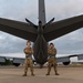 100th ARW prepares to refuel
