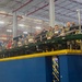 IOC achieved for warehousing Virginia-class SUBCAL at FLC Jacksonville