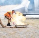 U.S. and Italian air forces conduct MARE with local first responders
