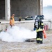U.S. and Italian air forces conduct MARE with local first responders