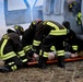 U.S. and Italian air forces conduct MARE with local first responders