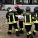 U.S. and Italian air forces conduct MARE with local first responders