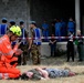 U.S. and Italian air forces conduct MARE with local first responders