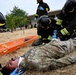U.S. and Italian air forces conduct MARE with local first responders