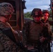 U.S. Marines With CLR-37 Participate in Exercise Tatsu 25
