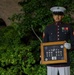 The Weight of Silver: Marine Rifle Inspectors Carry More Than Tradition
