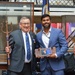 SSP Celebrates the Retirement of its Chief Engineer