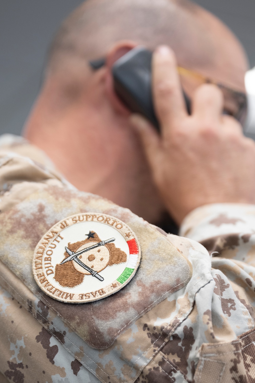 US, partner nations exercise multinational crisis response to bolster readiness in African theater