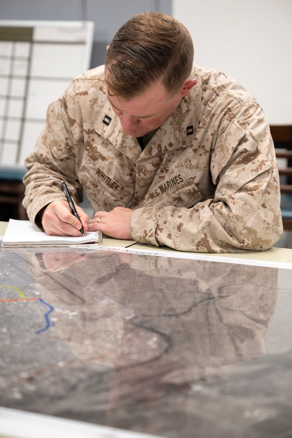 US, partner nations exercise multinational crisis response to bolster readiness in African theater