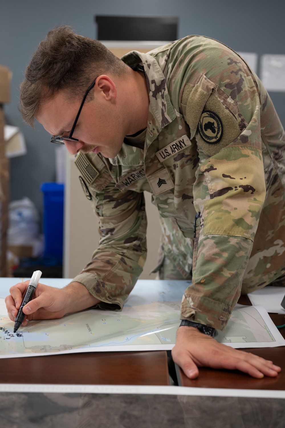 US, partner nations exercise multinational crisis response to bolster readiness in African theater