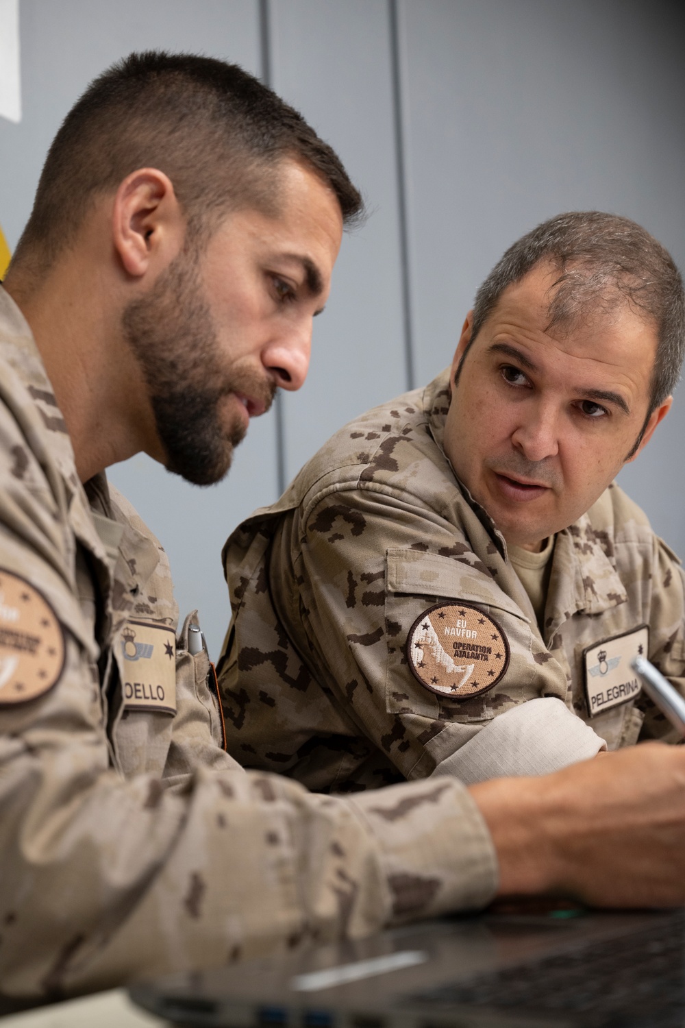 US, partner nations exercise multinational crisis response to bolster readiness in African theater