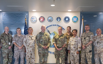 US, partner nations exercise multinational crisis response to bolster readiness in African theater