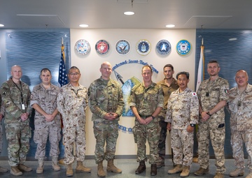 US, partner nations exercise multinational crisis response to bolster readiness in African theater