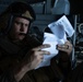 U.S. Marines with VMM-266 conduct assault support operations with Royal Netherlands Marines