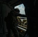 U.S. Marines with VMM-266 conduct assault support operations with Royal Netherlands Marines