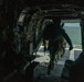 U.S. Marines with VMM-266 conduct assault support operations with Royal Netherlands Marines
