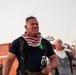 Al Asad Airbase MASCAL Exercise