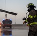 Al Asad Airbase MASCAL Exercise