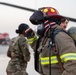 Al Asad Airbase MASCAL Exercise