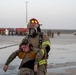 Al Asad Airbase MASCAL Exercise