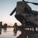 Al Asad Airbase MASCAL Exercise