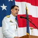 RADM STEFFEN RETIREMENT