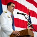 RADM STEFFEN RETIREMENT