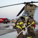 Al Asad Airbase MASCAL Exercise