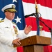 RADM STEFFEN RETIREMENT