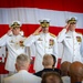 RADM STEFFEN RETIREMENT