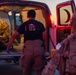 Al Asad Airbase MASCAL Exercise