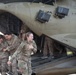 Al Asad Airbase MASCAL Exercise