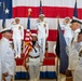RADM STEFFEN RETIREMENT