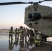 Al Asad Airbase MASCAL Exercise