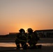 Al Asad Airbase MASCAL Exercise