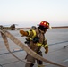 Al Asad Airbase MASCAL Exercise
