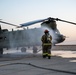 Al Asad Airbase MASCAL Exercise