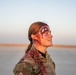 Al Asad Airbase MASCAL Exercise