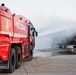 Al Asad Airbase MASCAL Exercise