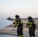 Al Asad Airbase MASCAL Exercise