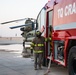 Al Asad Airbase MASCAL Exercise